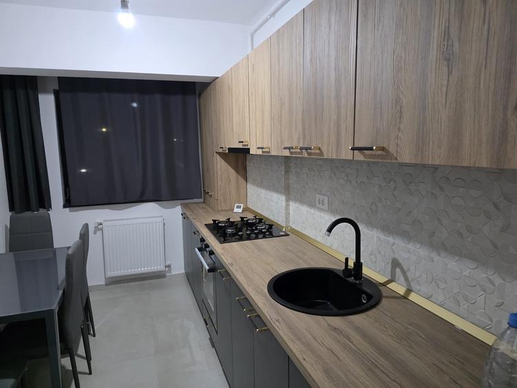 Apartament 2 camere in statia de autobuz, Prima Mutare, Bloc Nou - 5