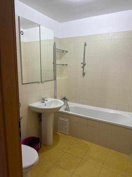 DOAMNA GHICA PLAZA| 2 camere decomandat| mobilat si utilat | - 5