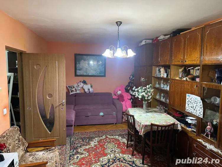 Vand apartament 2 camere transformat in 3 camere . - 2