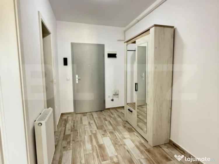 Garsoniera ideala pentru investi?ie | Avantgarden Faza 4 - 10