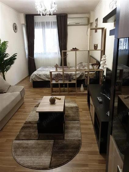 Garsoniera | Floreasca | Tei | parcare - 1
