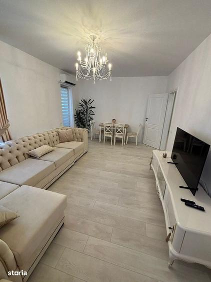 Apartament premium Galaxy&Joy Residence - Metrou Berceni, Biruintei 31 - 5