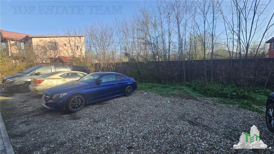 Teren intravilan constructii- 500 mp, Apusului - Uverturii- Sector 6 - 2