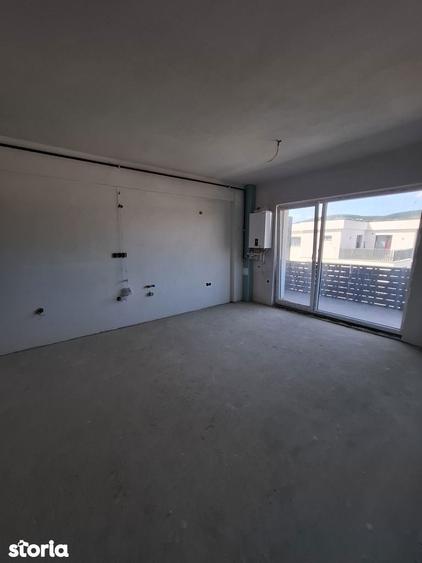 Vanzare apartament de 2 camere Strada Venus/ Baciu Zona Petrom - 20
