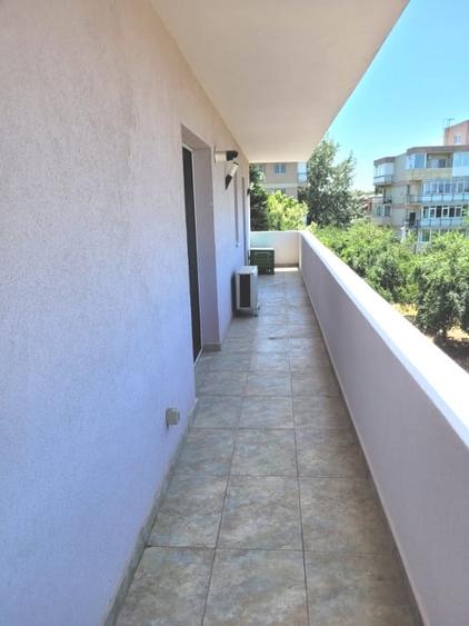 3 camere | Damaroaia | Petrom City | Baneasa | Straulesti | Parcare - 16