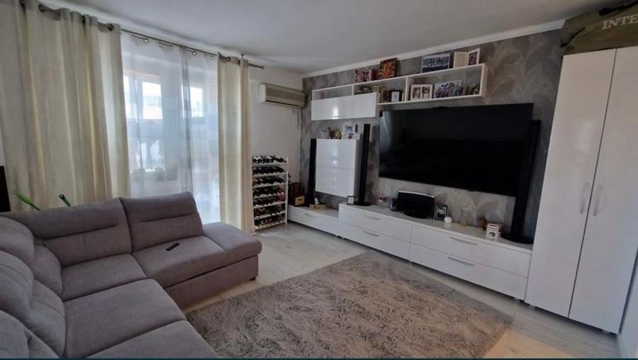 Metrou Aparatorii Patriei 2 camere de vanzare - 1