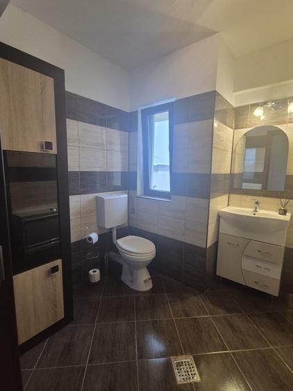 iancului-metrou,garsoniera 70 mp,in vila noua,ideal firma,arhitectura,499 euro - 5