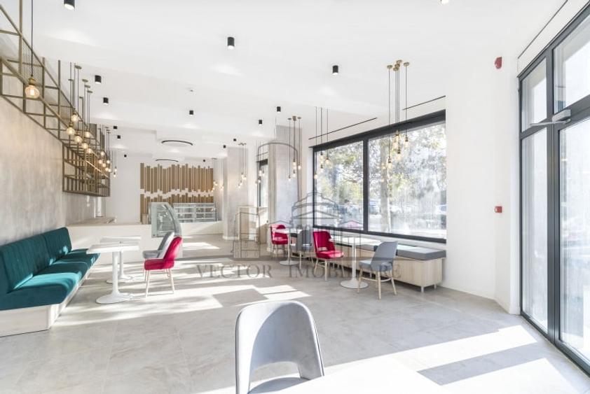 S+P+2+terasa,2020,curte proprie teren 420mp,Rezidential/Comercial, 940 mpu - 6