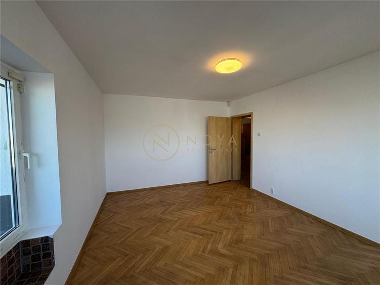 Apartament de 3 camere in zona Alba Iulia cu terasa proprie - 20