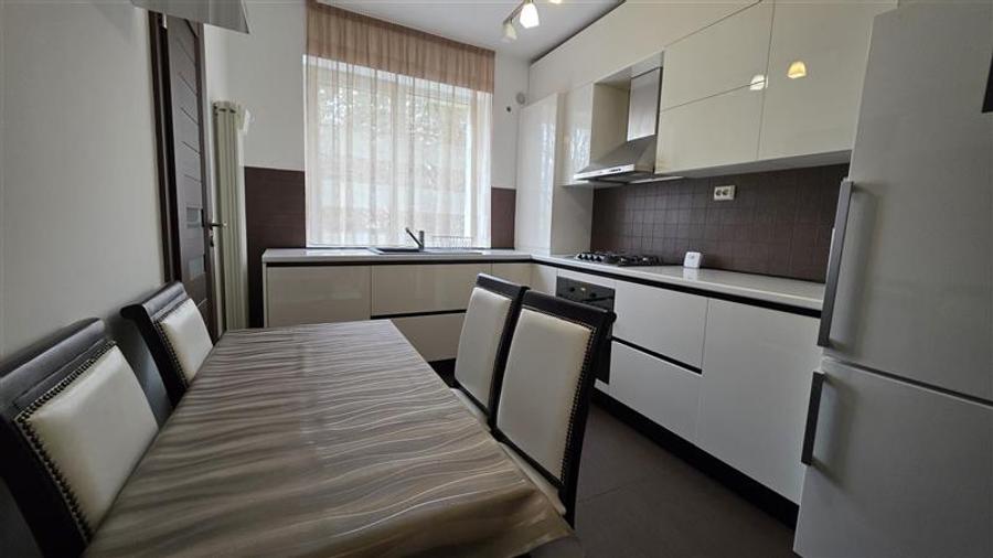 Apartament 3 camere 83mp,balcon, parcare, Plopilor, zona Platinia Ursus - 4