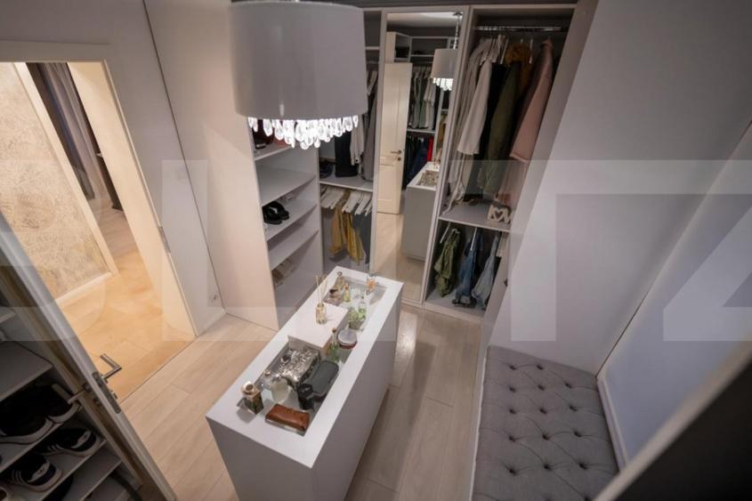 Casa ultra moderna, 280mp disponibila imediat - 14