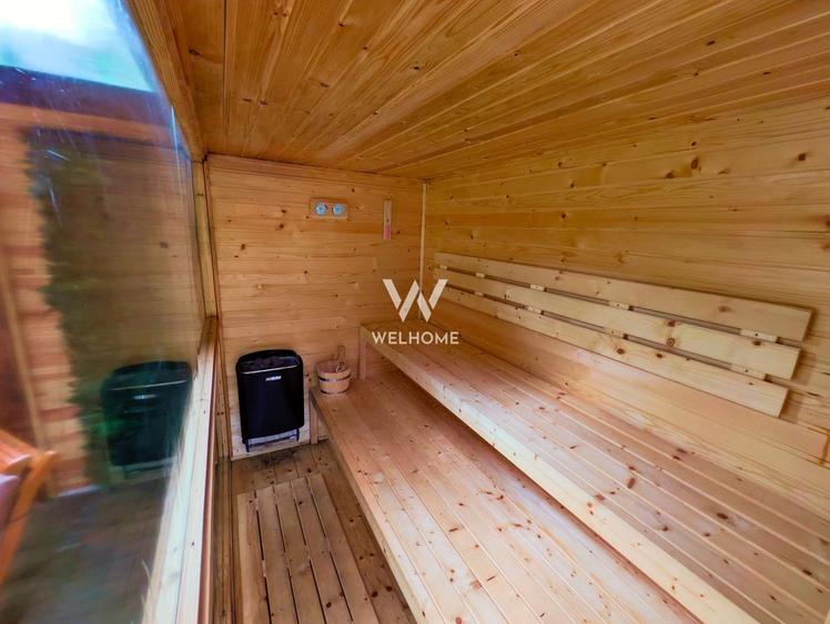 Cabana / Casa de vacanta pe Transfagarasan - Sibiu - 12