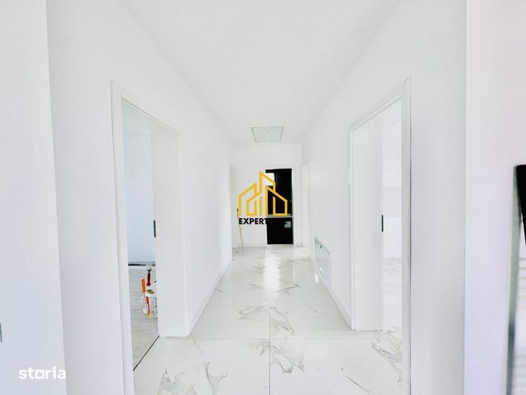 Casa Clinceni/ Utilitati/ 4 Camere - 5