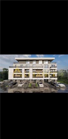 Leoreni Apartament 2 Camere - 1