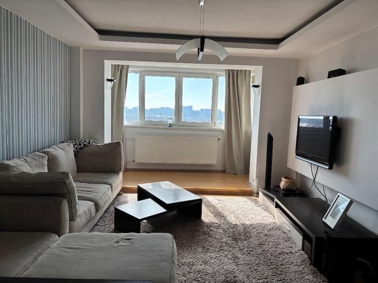 Apartament 2 camere de închiriat Tineretului - 1