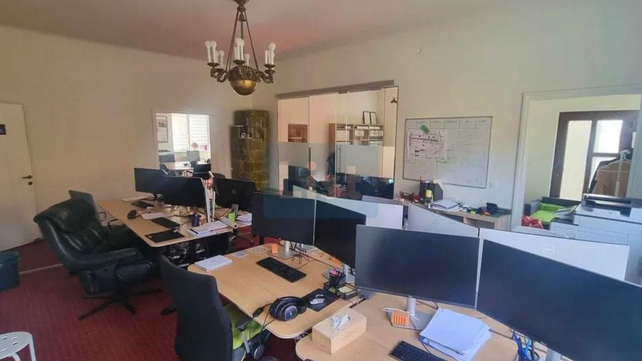 Spațiu de închiriat, Zona Andrei Mureșanu - 8