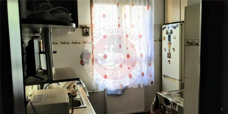 Parc Cinema | 2 camere | 47mp | Semidecomandat | B12961 - 4