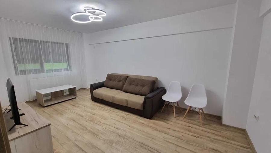 Apartament 2 Camere Decomandat Complex Bucium Confort - 399 euro - 3