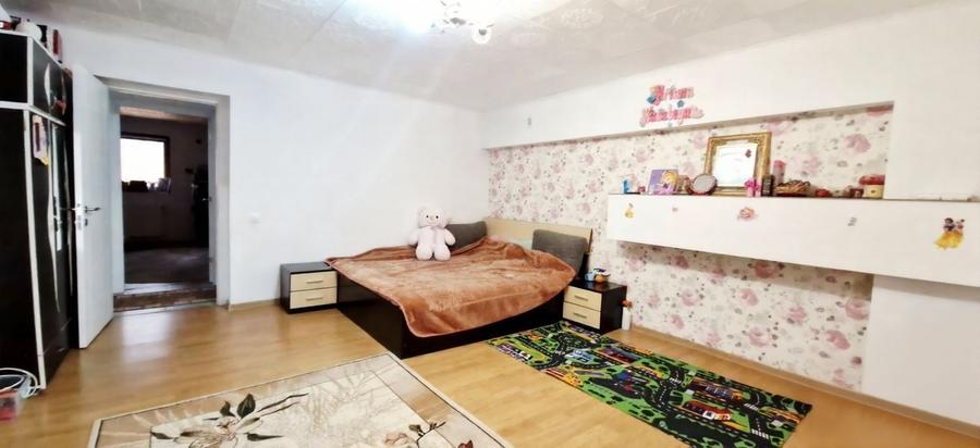 Casă individuală spațioasă | Bragadiru | P+1+Pod 2016 - 26