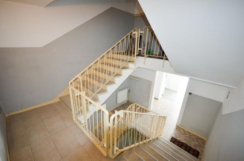 Pantelimon - Morarilor - spatiu birou 15 mp in cladire de birouri - 13