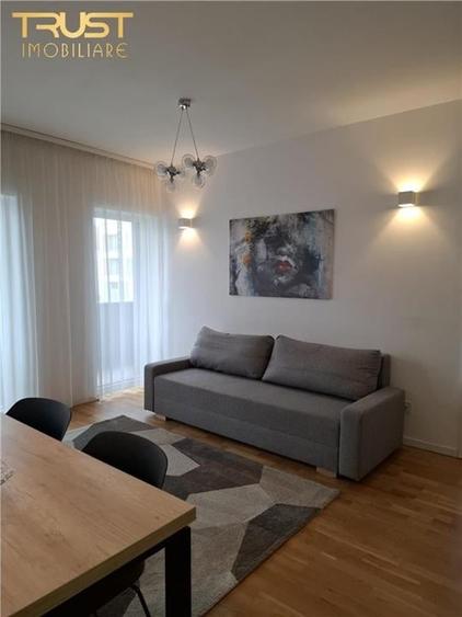 3 camere l Mina Residence l 25 MP Balcon l Parcare - 11