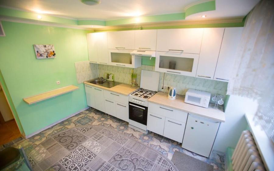 Apartament cu 2 camere de inchirat in zona Gorjului - 4