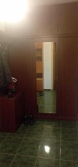 Apartament de 2 camere, semidecomandat, 50 mp, zona Giulesti, parcare - 5