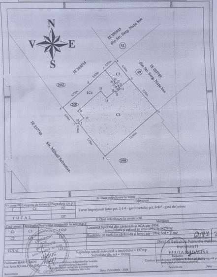 Drumul Sarii - Razoare - 13