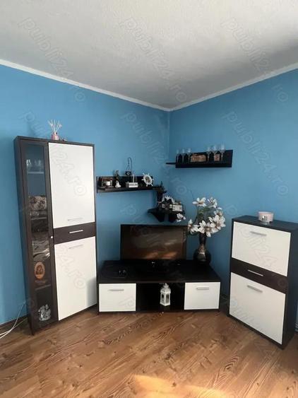 Vand apartament mobilat 2 camere - 1