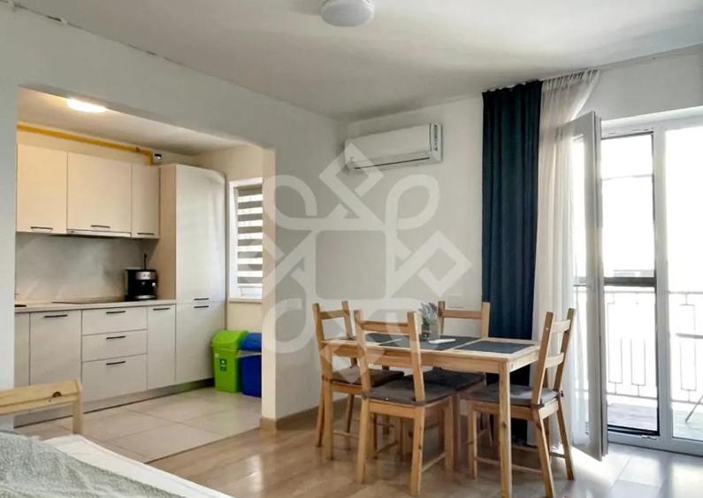 Apartament cu 2 camere de vanzare, bloc nou, Oradea - 3