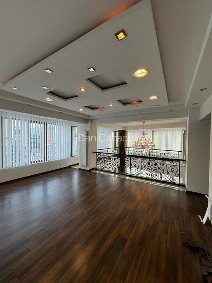 Herastrau | Birou | 300 m2 | 2 nivele | Nou | Herastrau | Birou | 300 m2 | 2 nivele | Nou |