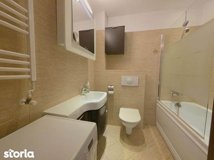 Garsoniera Premium Urban Invest | Zona Coresi-Tractorul - 12