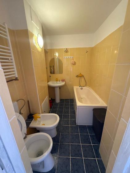 Proprietar apartament 2 camere decomandat, etaj 2, langa Shopping City Timisoara | Mutare imediata - 6