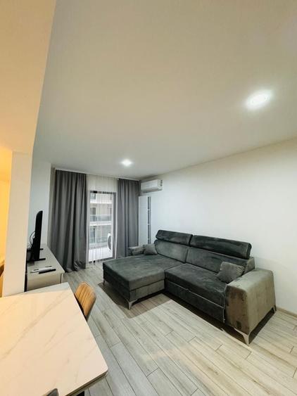 Apartament 2 camere Moghioros Park Residence/Parcare subterana - 2