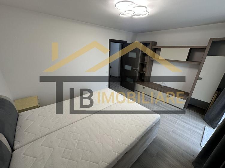 Apartament de 2 camere, 54mp, parcare, Decomadat, Zona AMA Residence - 5