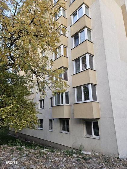 Vand apartament 2 camere - 4