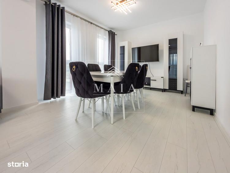 Apartament 2 camere, doua locuri de parcare, Avantgarden - 7