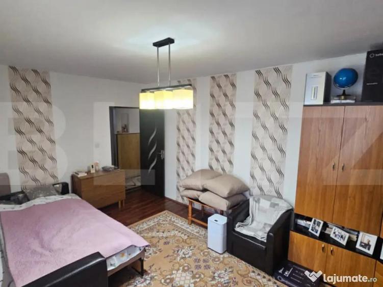 Apartament 2 camere, zona Tudor Vladimirescu - 5