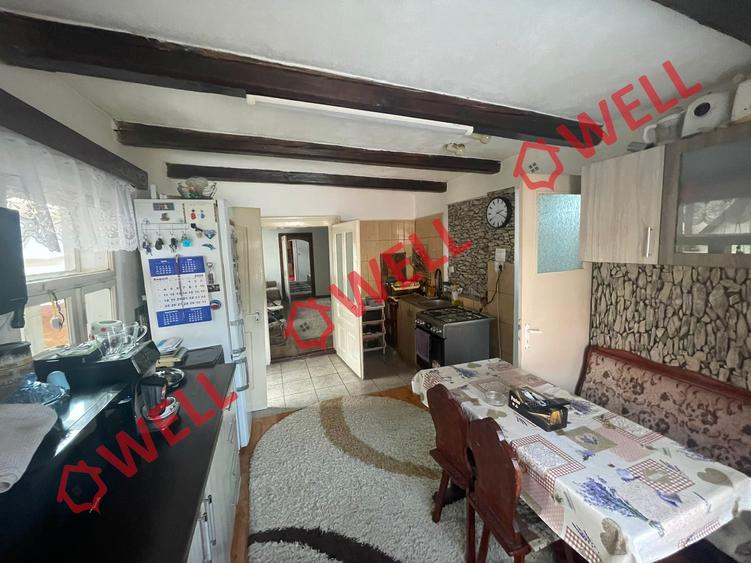 Casă de vânzare în Sfântu Gheorghe, pe strada 1 Mai - 5