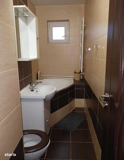 Apartament 3 camere, Craiovi?a Noua, mobilat ?i utilat, renovat total - 5