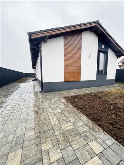 Exclusivitate! Casa individuala premium, parter, 130 mp utili - View unic catre - 7