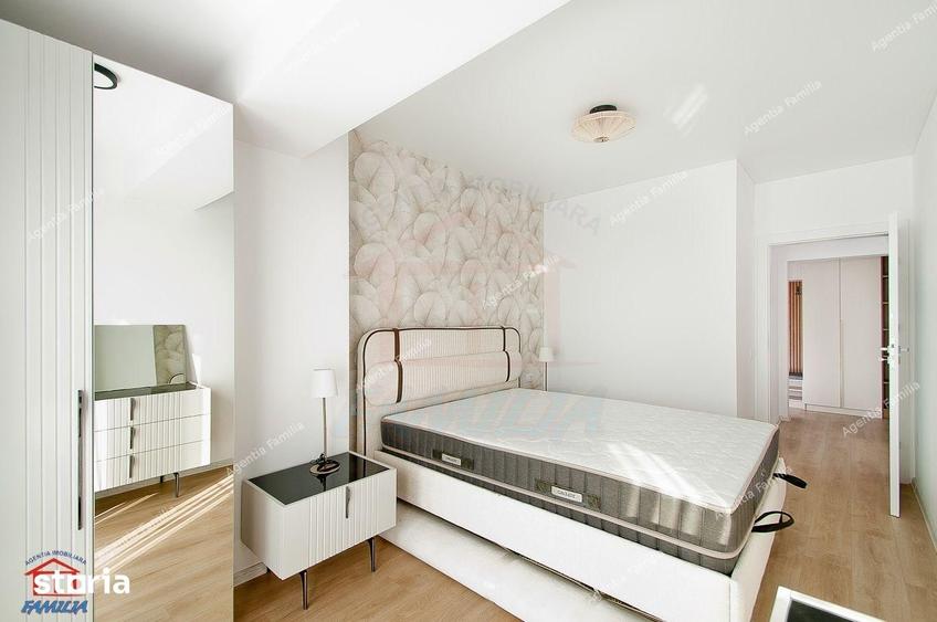 ? Apartament ultramodern 2 camere | Etaj intermediar | Central Park - 18