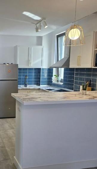 ONIX BLUE/COMPLEX REZIDENTIAL UNIC/MAMAIA NORD /VEDERE LA MARE/2CAMERE/MOBILAT/ - 7