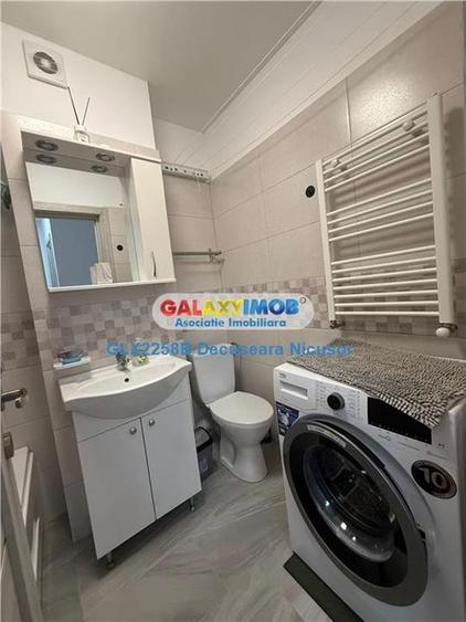 Garsoniera, Militari Residence mobilat utilat 290 euro - 6