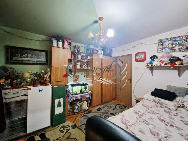 Apartament ideal pentru familie sau investitie - Piata Hermes - 5