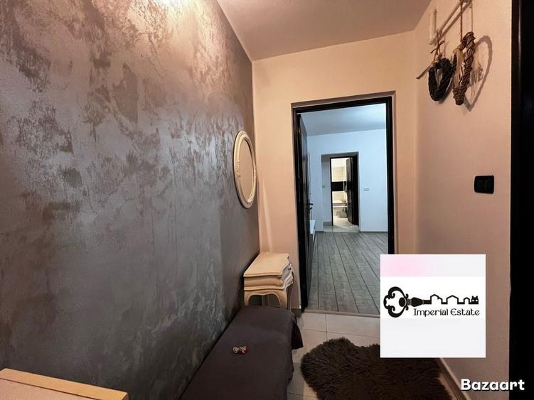 Apartament de vanzare cu 2 camere mobilat - 7