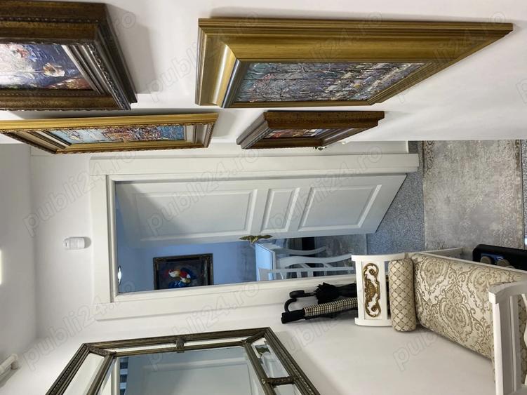 Studio superb de lux Calea Victoriei | Ultracentral - 4