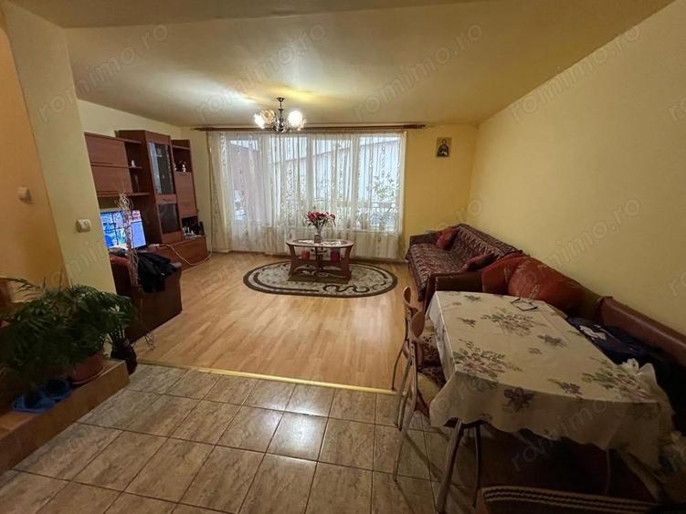 Casa tip duplex - zona Centru - 10