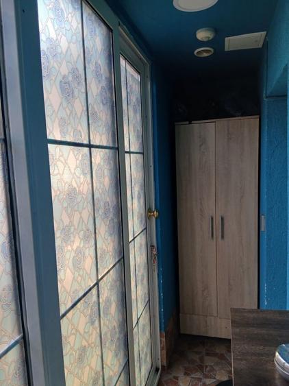 Casa cu etaj cu balcon - 2