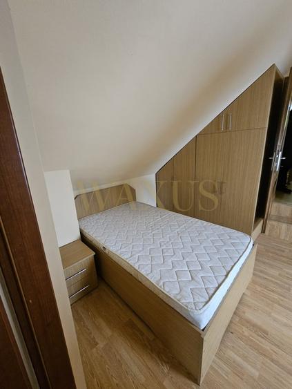 Casă spațioasă în cea mai bună zonă din Beclean – ideal familie sau investiție - 8